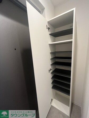 Decor Blocco Oyama Dueの物件内観写真